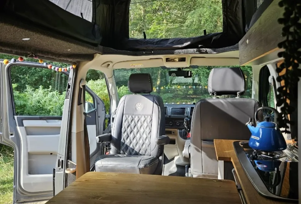 VW T6 2018