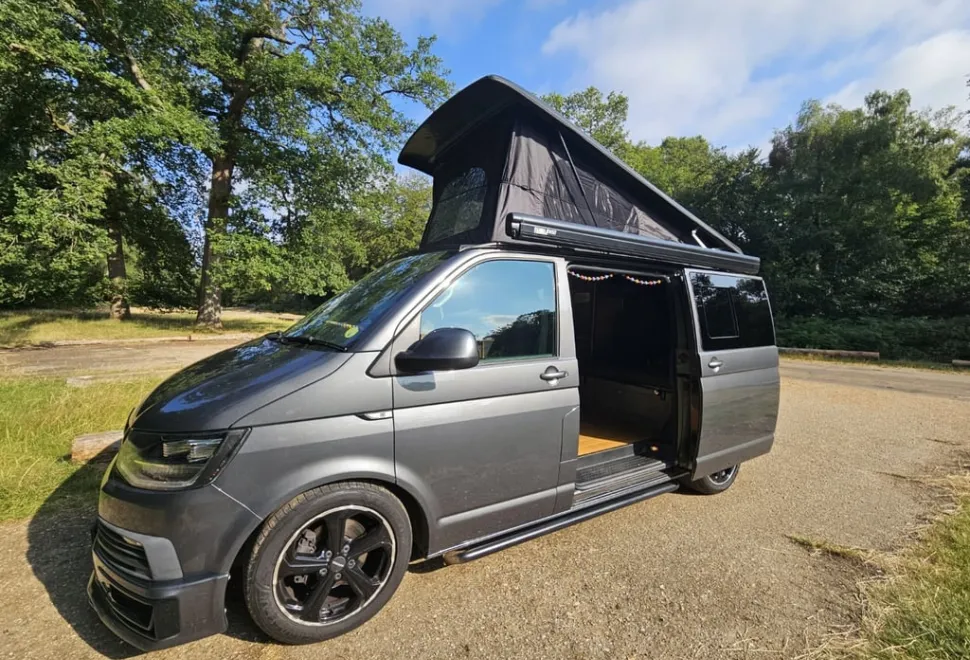 VW T6 2018
