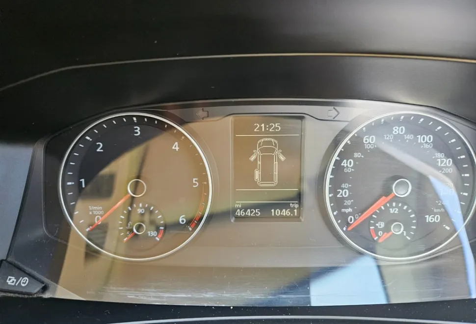 VW T6 2018