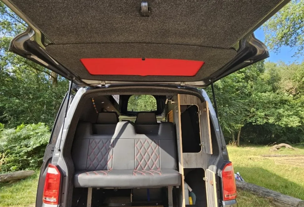 VW T6 2018