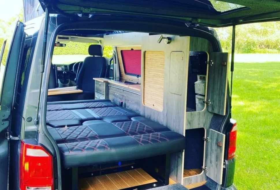 VW T6 2018