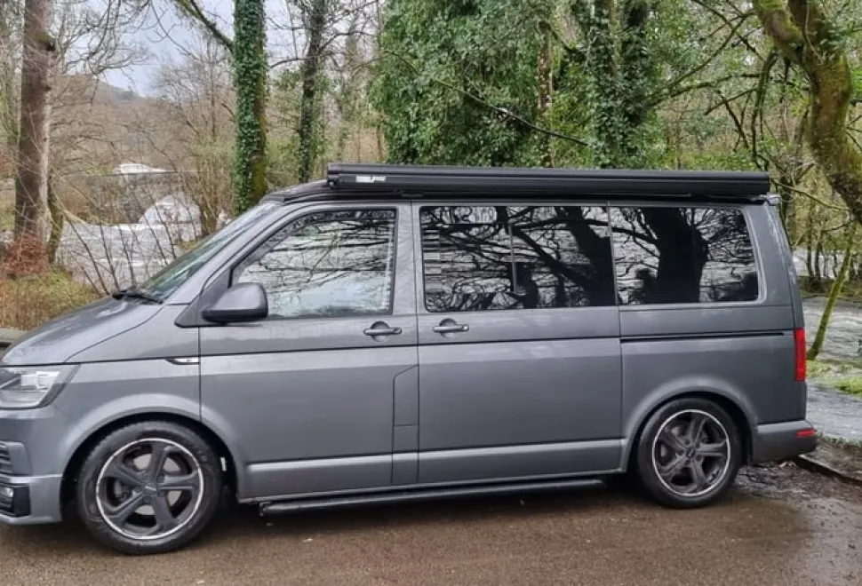 VW T6 2018