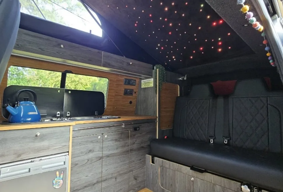 VW T6 2018