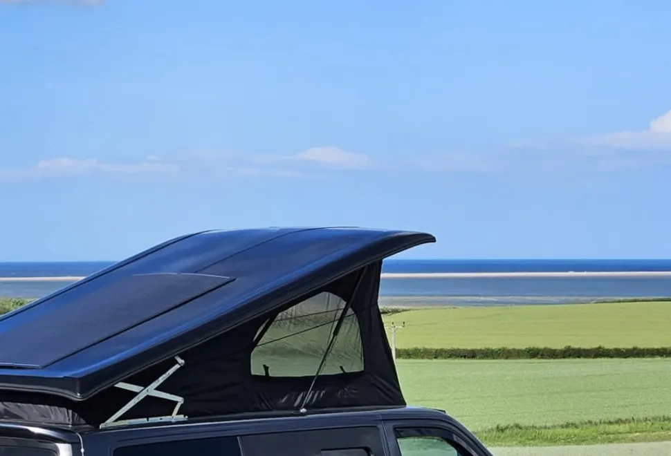 VW T6 2018