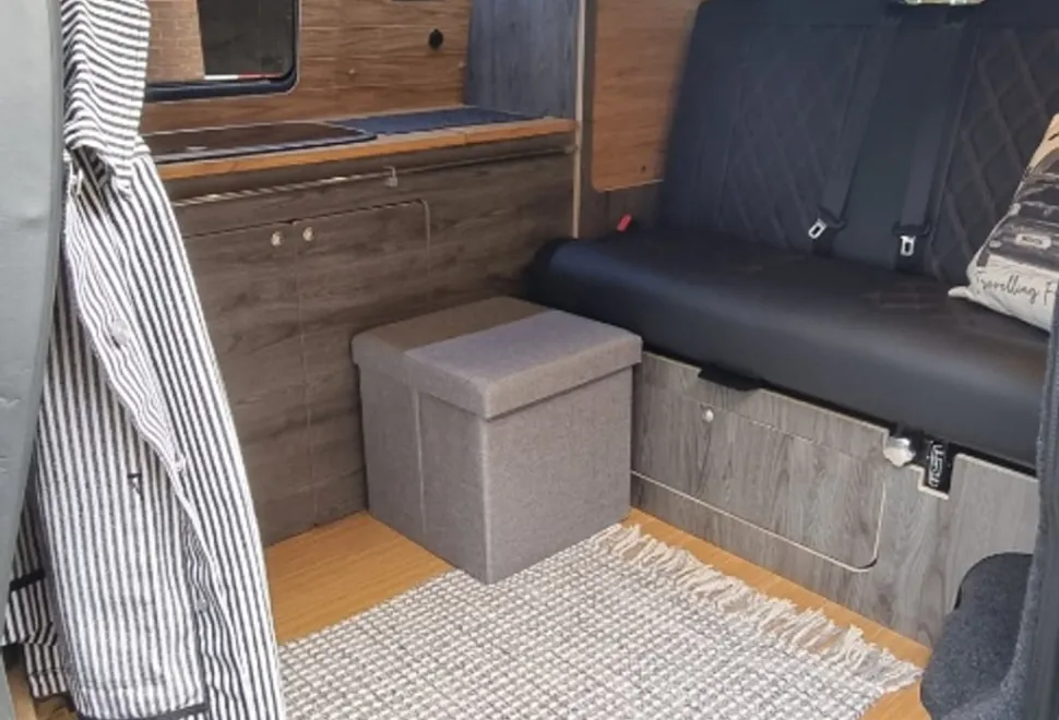VW T6 2018