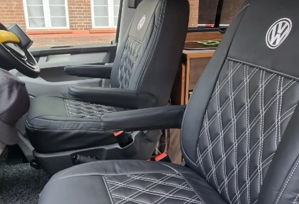 VW T6 2018