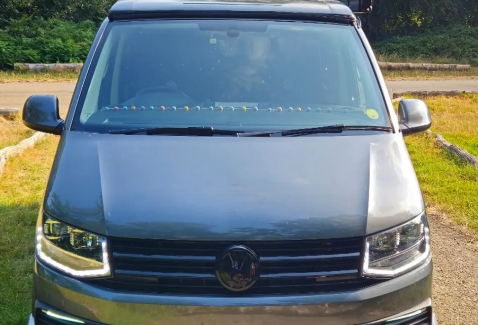 VW T6 2018