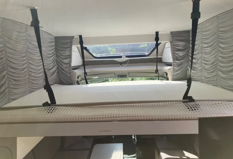 Adria Matrix 2021