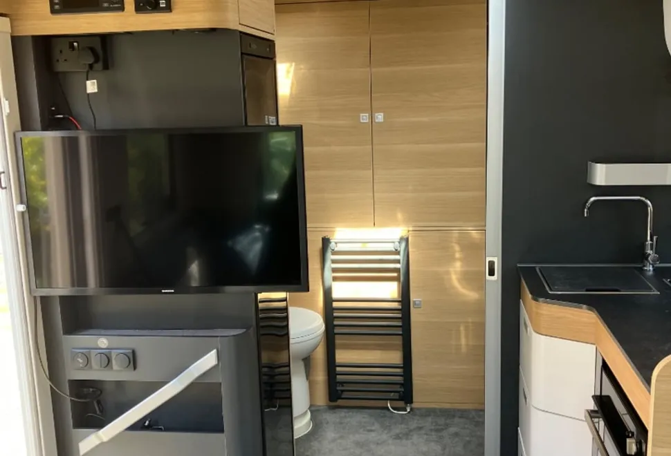 Adria Matrix 2021