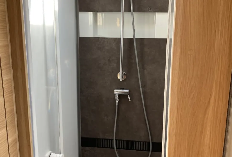 Adria Matrix 2021