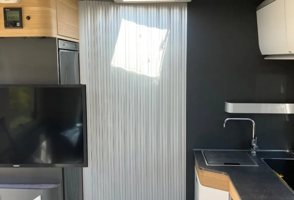 Adria Matrix 2021