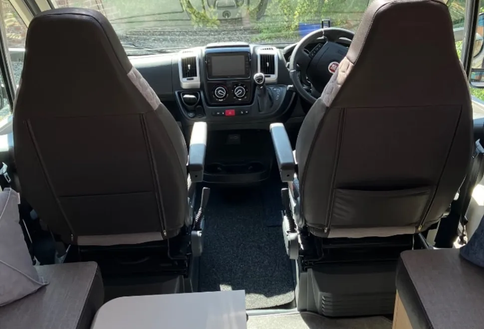 Adria Matrix 2021