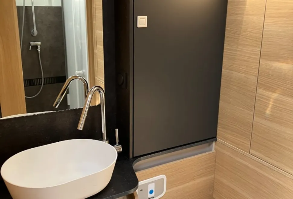 Adria Matrix 2021