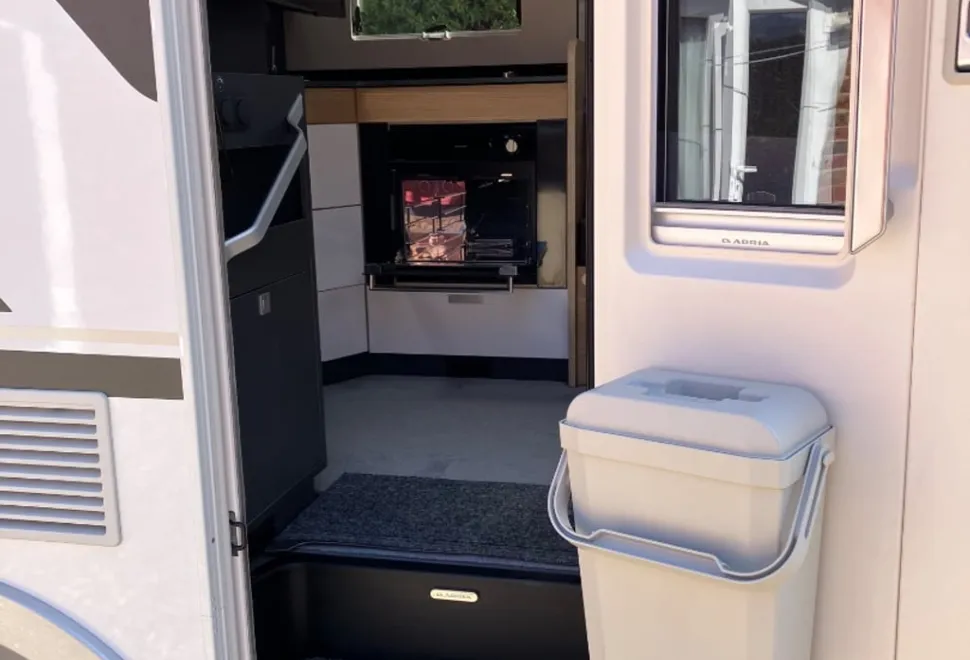 Adria Matrix 2021