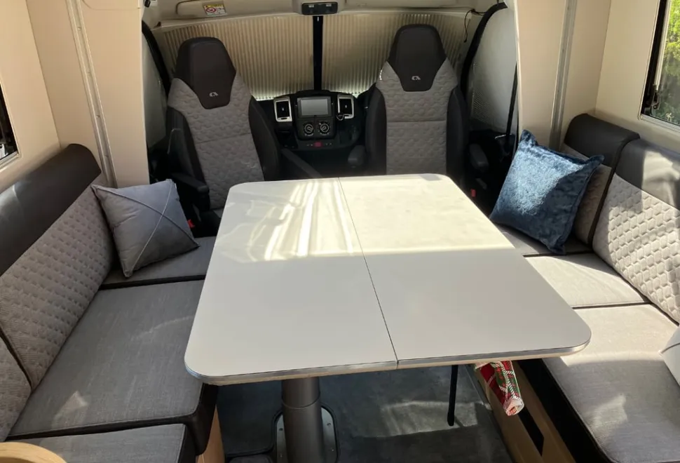 Adria Matrix 2021