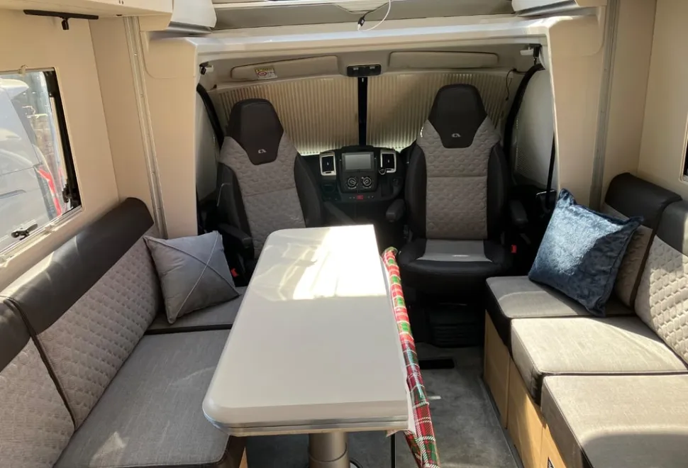 Adria Matrix 2021