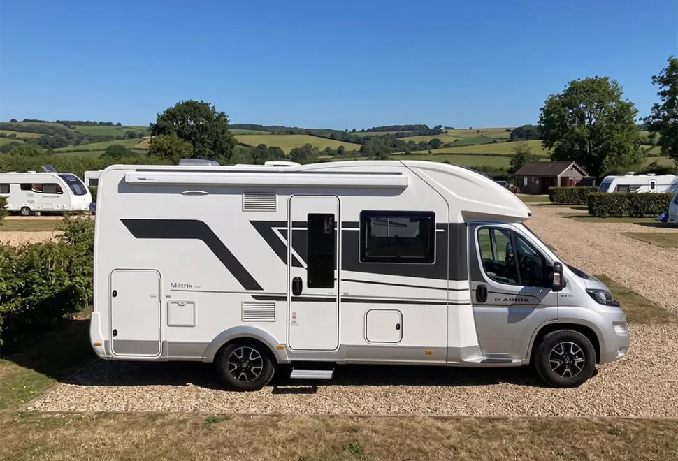 Adria Matrix 2021
