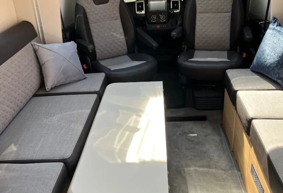 Adria Matrix 2021