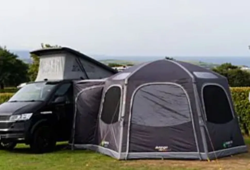 Volkswagen T5 2014