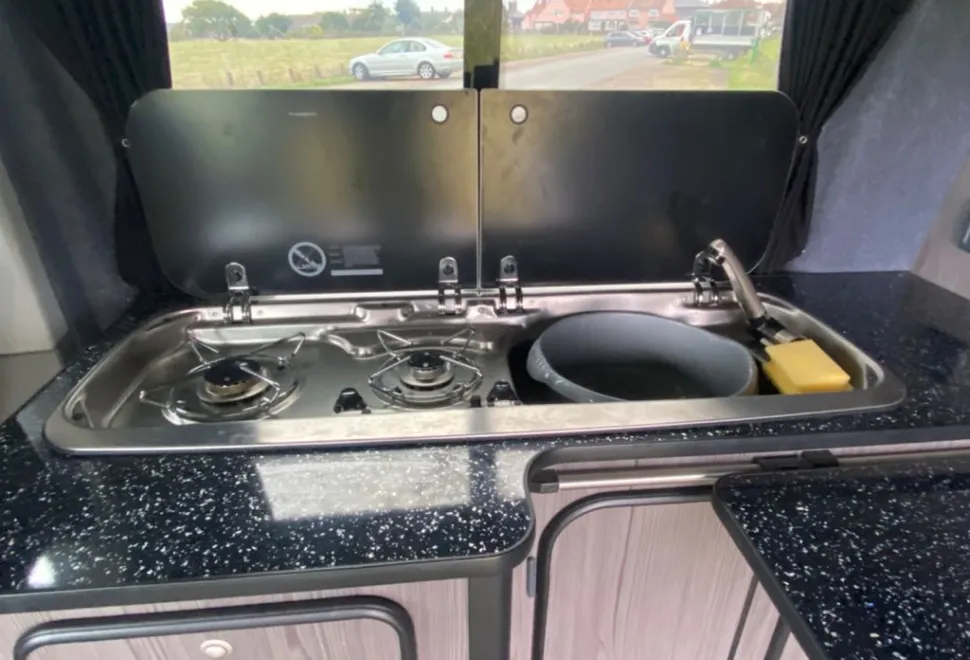 Volkswagen T5 2014