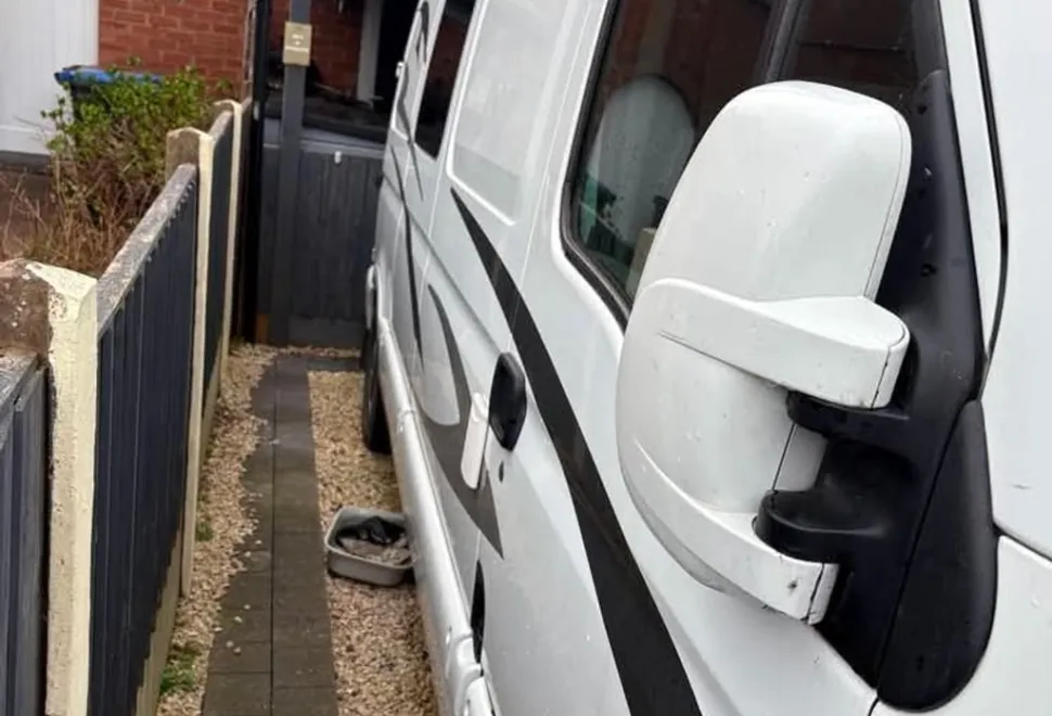 Renault master 2008