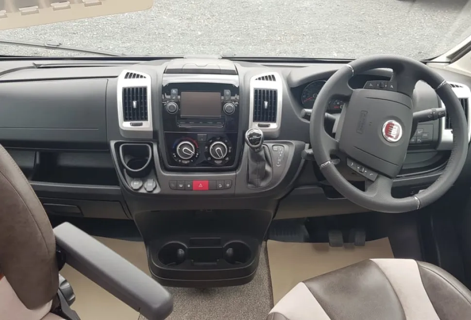 Swift Kon-Tiki Sport 599 2020