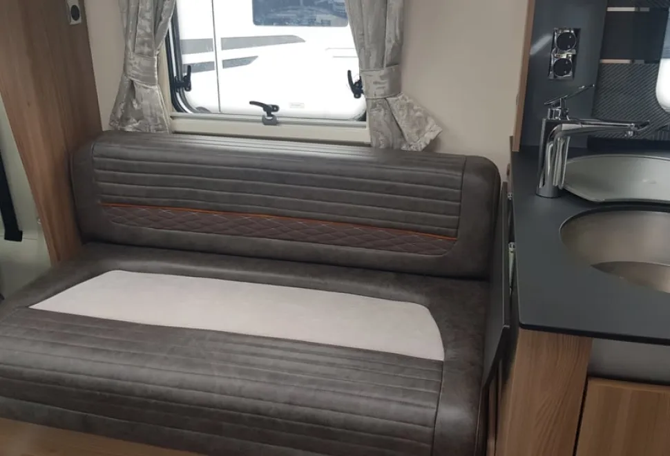 Swift Kon-Tiki Sport 599 2020