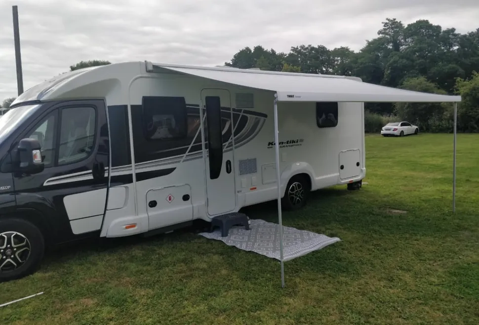 Swift Kon-Tiki Sport 599 2020