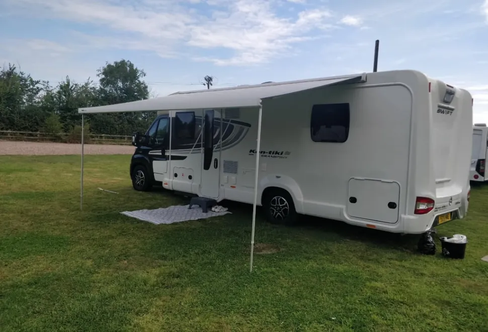 Swift Kon-Tiki Sport 599 2020