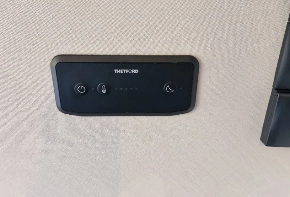 Dethleffs Advantage 600DSA 2025