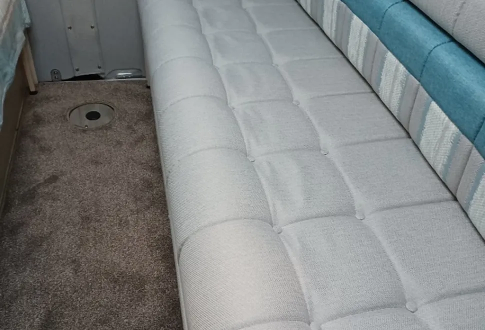 Auto-Sleepers warwick XL 2021