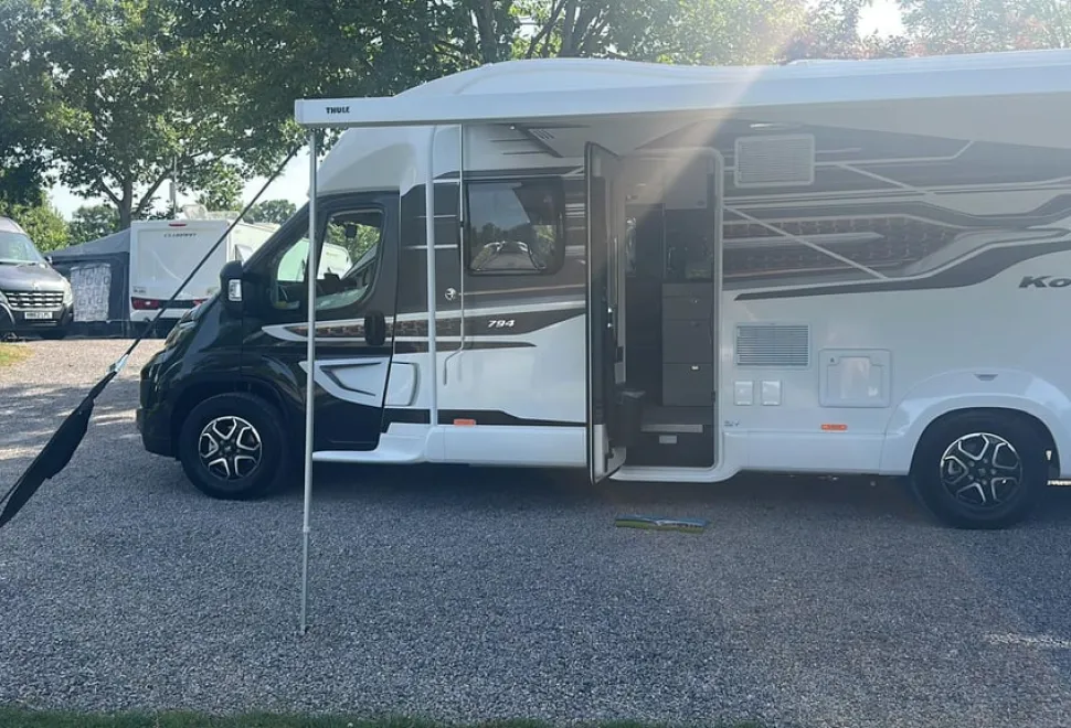 Kontiki 794 2025