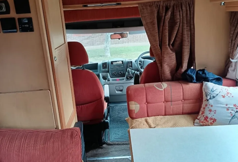 Eddis Autoquest 100 2007