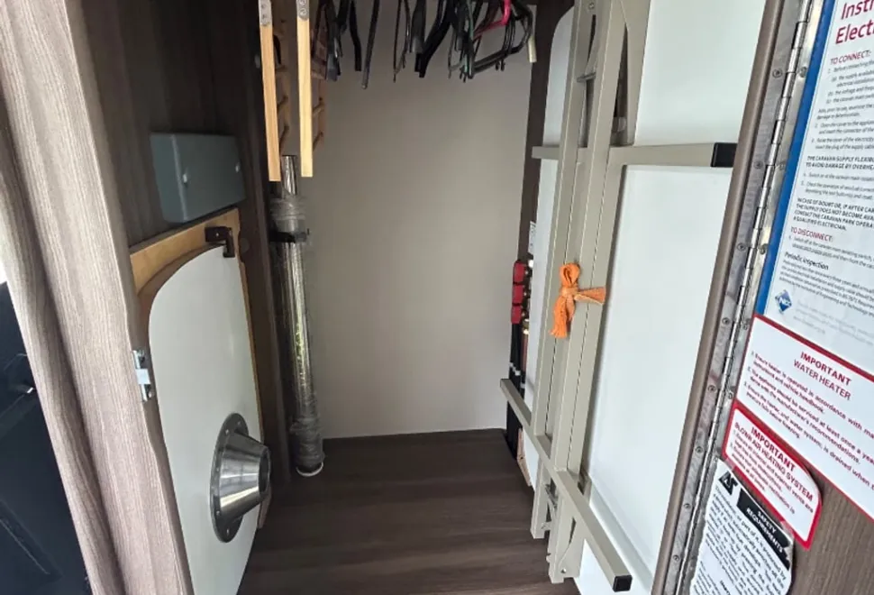 Autosleeper Broadway EK TB LD 2019