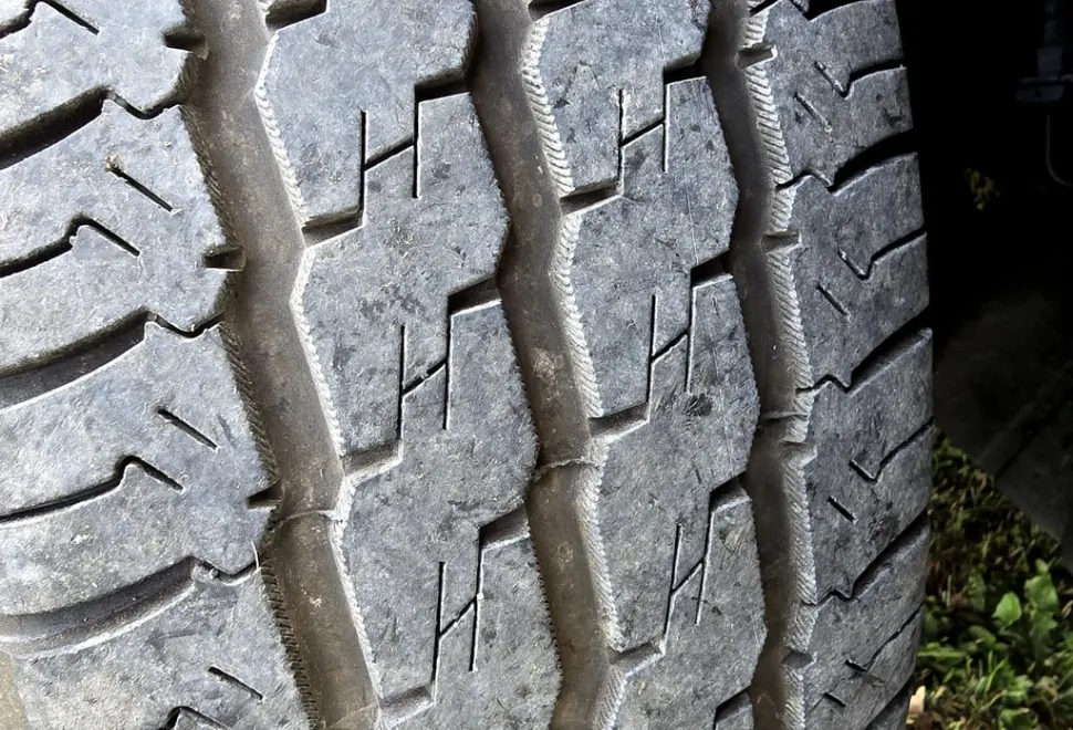 Bessacarr E460 2008