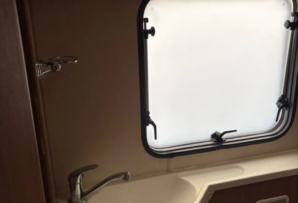 Auto-Trail Tribute 715 2014