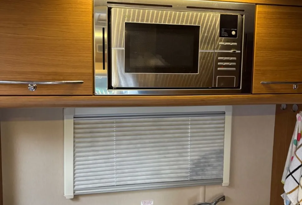 Auto-Trail Tribute 715 2014