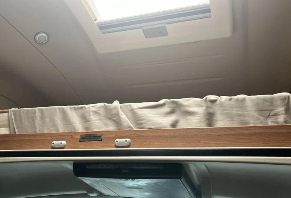Auto-Trail Cherokee 2013