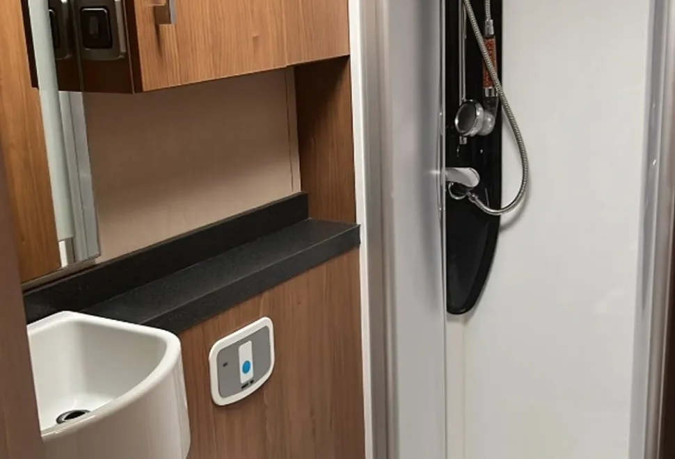 Auto-Trail Cherokee 2013