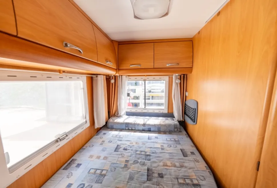 Chausson Welcome 85 2006