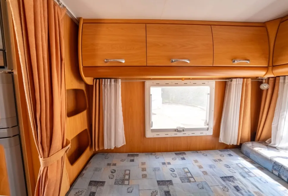 Chausson Welcome 85 2006