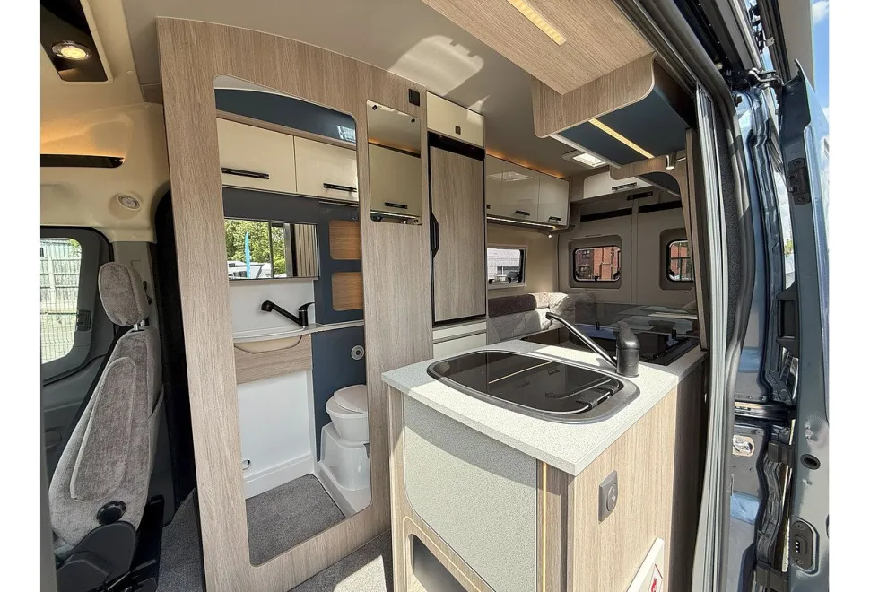 Wildax Meteor 6m 2025