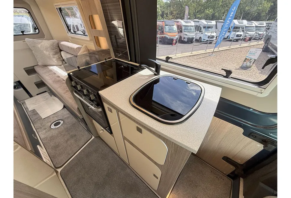 Wildax Meteor 6m 2025