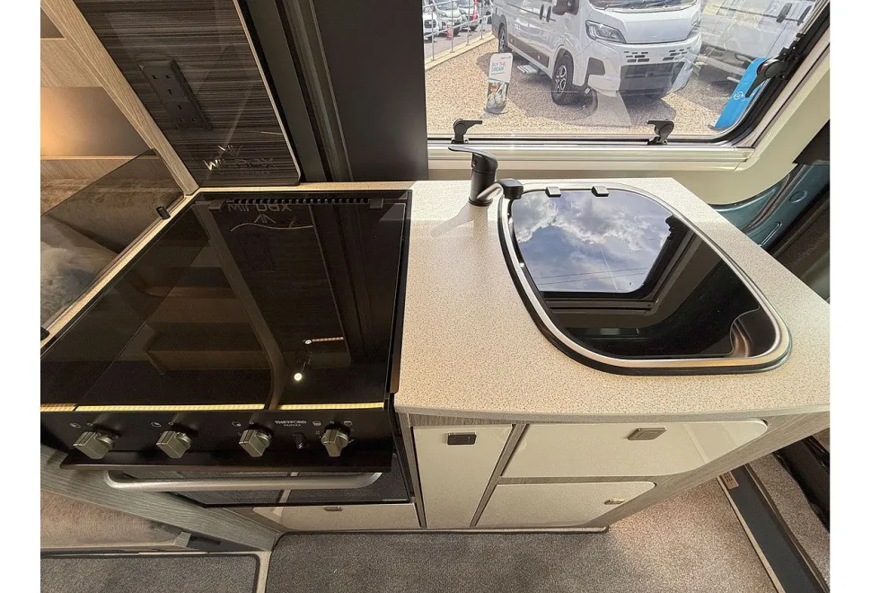 Wildax Meteor 6m 2025