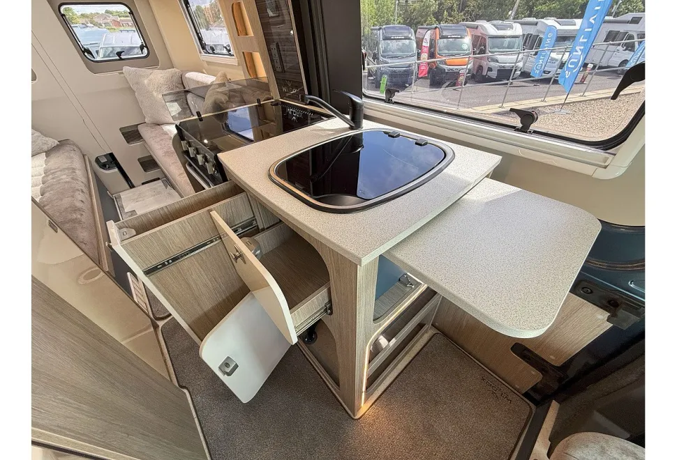 Wildax Meteor 6m 2025