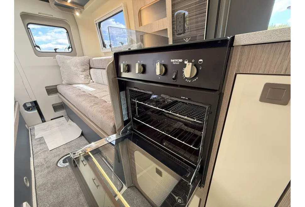 Wildax Meteor 6m 2025