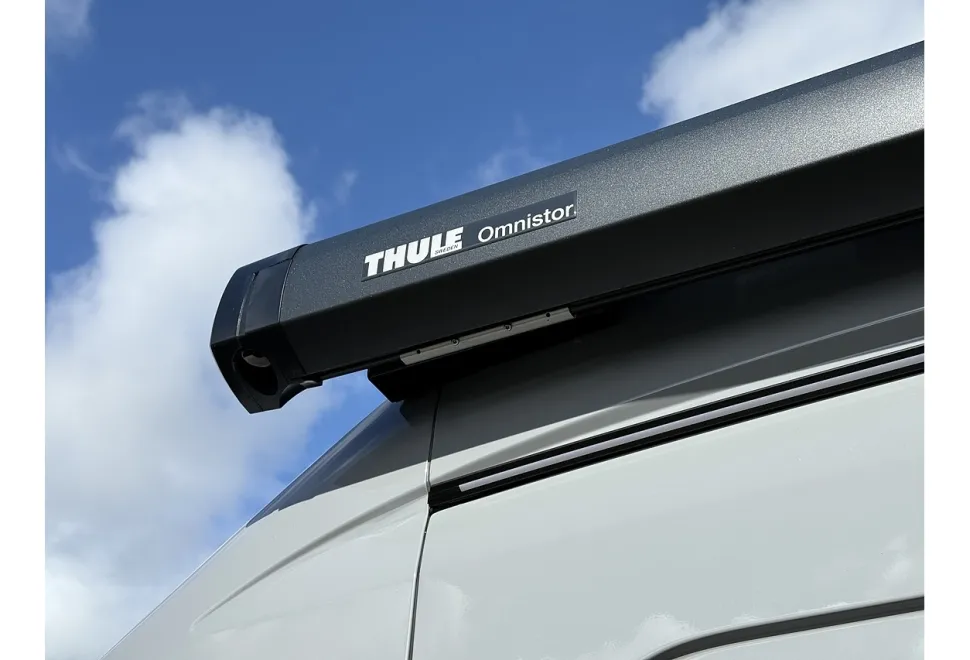Wildax Meteor 6m 2025