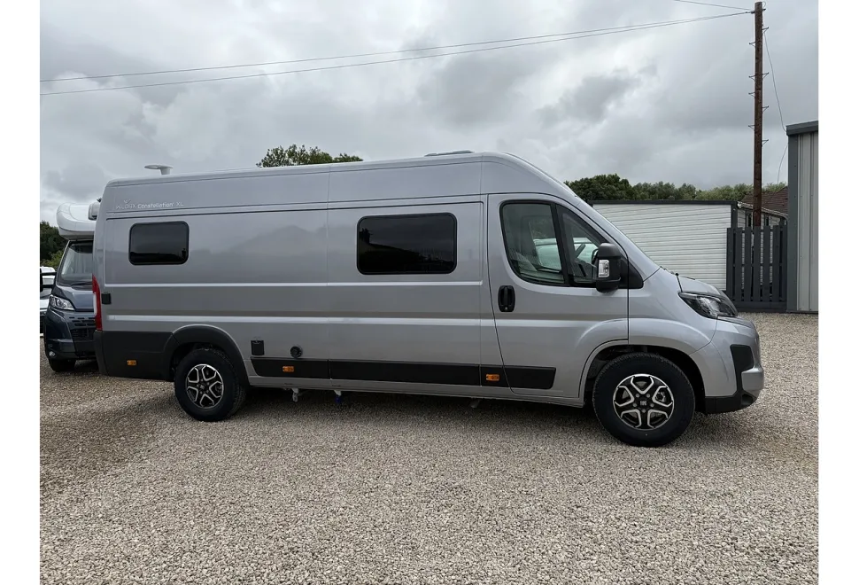 Wildax Constellation 4 XL 2025