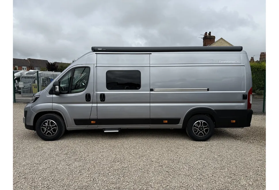 Wildax Constellation 4 XL 2025