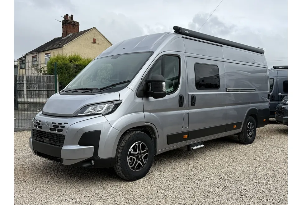 Wildax Constellation 4 XL 2025